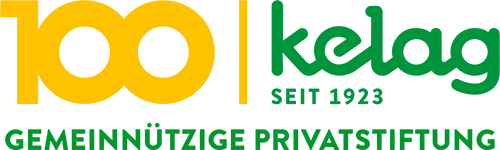 Kelag Privatstiftung Logo - Link zur Startseite